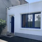 Maison Arzael A Marc Sur Nyaraló Saint-Nazaire