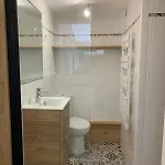 Maison Arzael A Marc Sur Nyaraló *