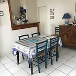 Maison Arzael A Marc Sur *