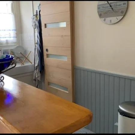 Maison Arzael à Marc Sur * Saint-Nazaire (Loire-Atlantique)