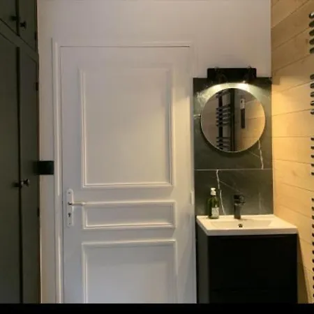 Casa vacanze Maison Arzael à Marc Sur *