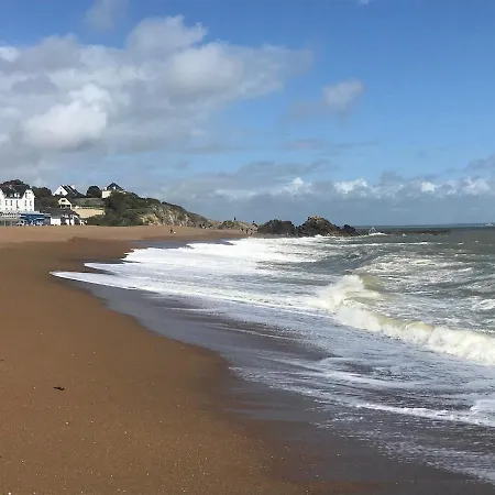 Maison Arzael à Marc Sur Casa vacanze *