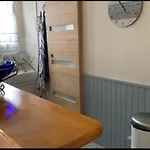 Maison Arzael à Marc Sur * Saint-Nazaire (Loire-Atlantique)