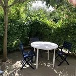 Hébergement de vacances Maison Arzael à Marc Sur