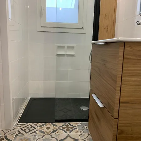 Maison Arzael A Marc Sur *