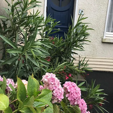 Maison Arzael A Marc Sur Ferienhaus *