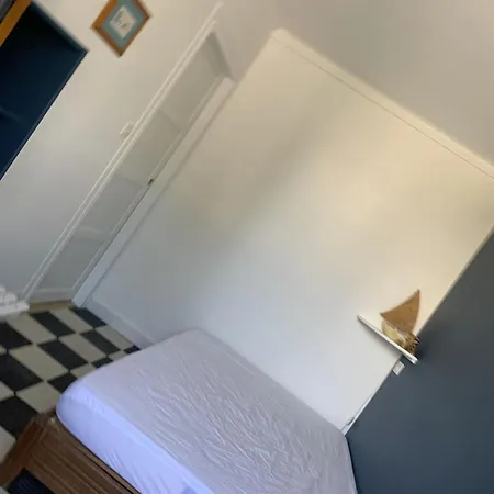 Maison Arzael A Marc Sur بيت للعطل *