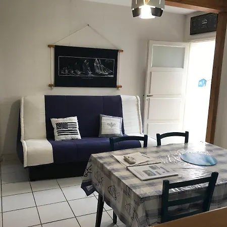 Maison Arzael A Marc Sur Prázdninový dům Saint-Nazaire (Loire-Atlantique)