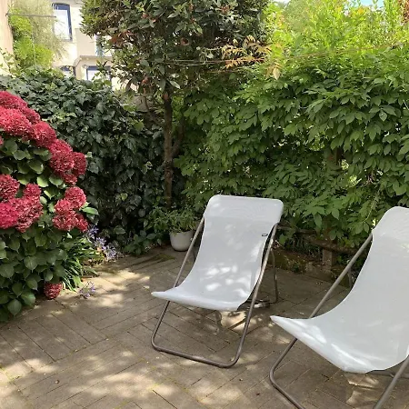 Maison Arzael A Marc Sur Saint-Nazaire (Loire-Atlantique)