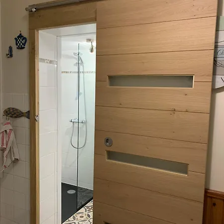 Maison Arzael A Marc Sur Tatil Evi *