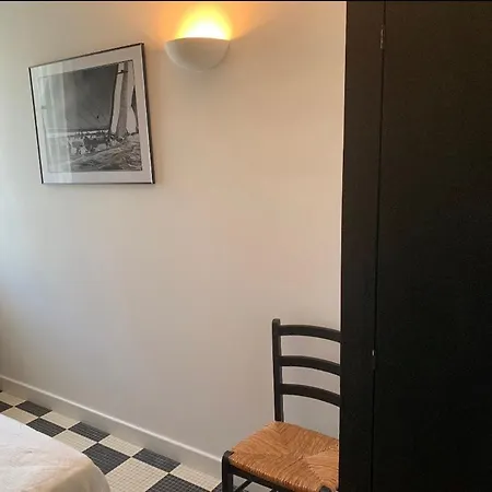 Maison Arzael A Marc Sur Holiday home *