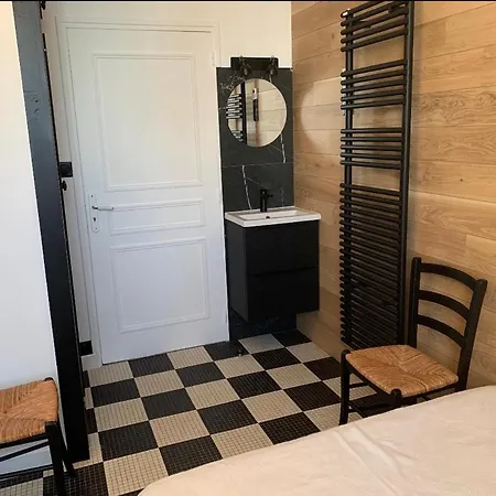 Holiday home Maison Arzael A Marc Sur Saint-Nazaire (Loire-Atlantique)
