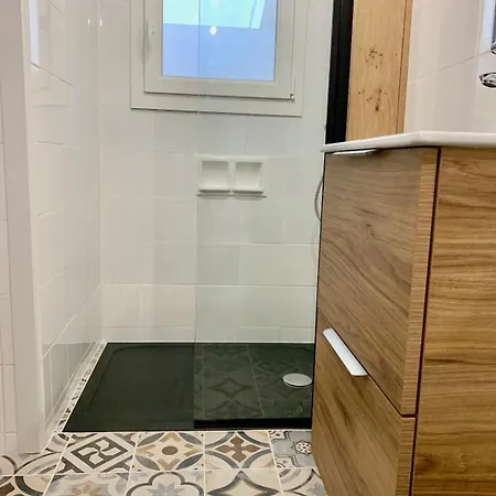 Maison Arzael A Marc Sur Holiday home