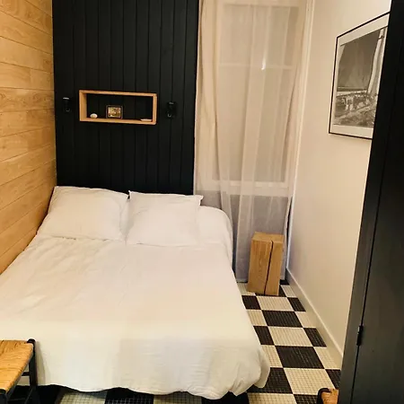 Maison Arzael A Marc Sur * Saint-Nazaire (Loire-Atlantique)