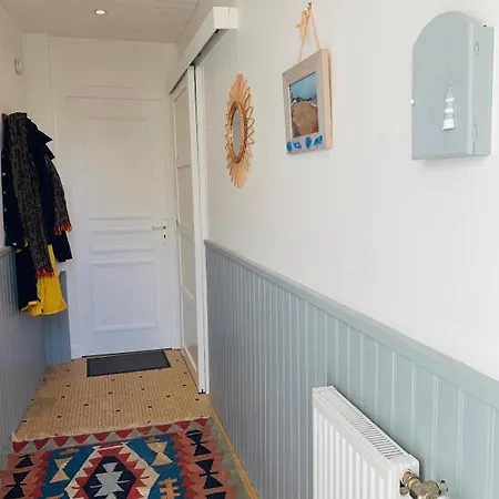 Maison Arzael A Marc Sur Saint-Nazaire (Loire-Atlantique)
