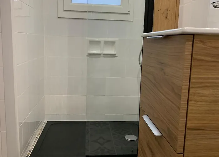 Maison Arzael A Marc Sur *