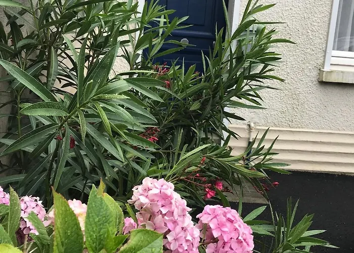 Maison Arzael A Marc Sur Ferienhaus *