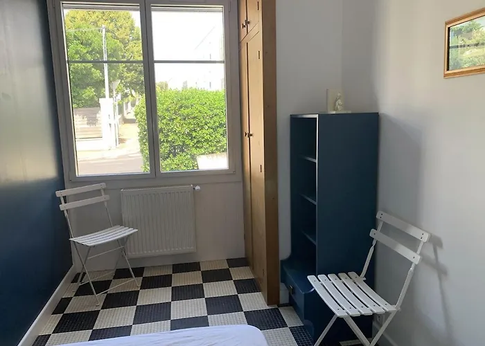 Ferienhaus Maison Arzael A Marc Sur *