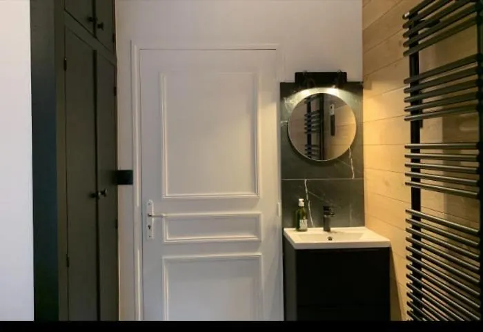 Ferienhaus Maison Arzael A Marc Sur *