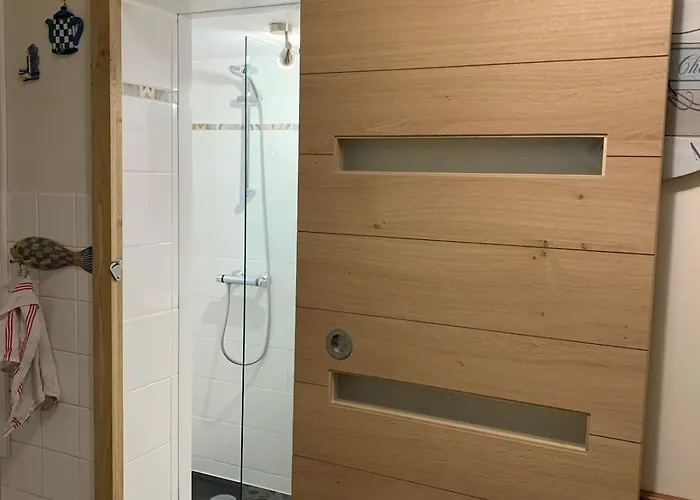 Maison Arzael A Marc Sur Ferienhaus *